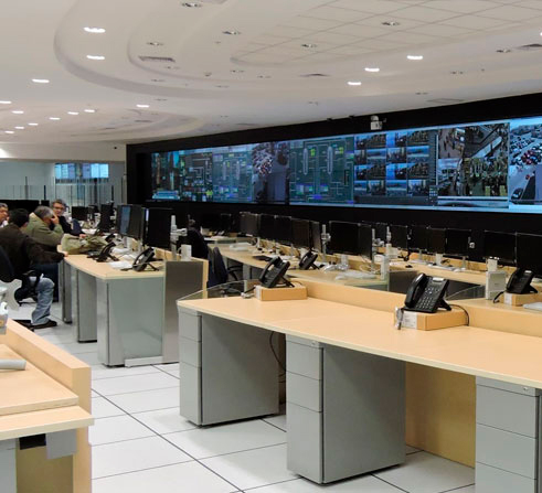 CENTRO-DE-CONTROL---VIDEO-WALL---TELEFONICA---2A