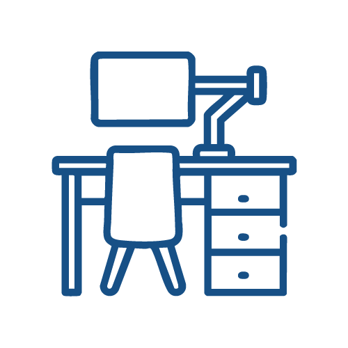 CONSOLAS-ERGONOMICAS